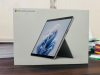 Laptop Microsoft Surface Pro 9 Core i5 8GB 256 GB